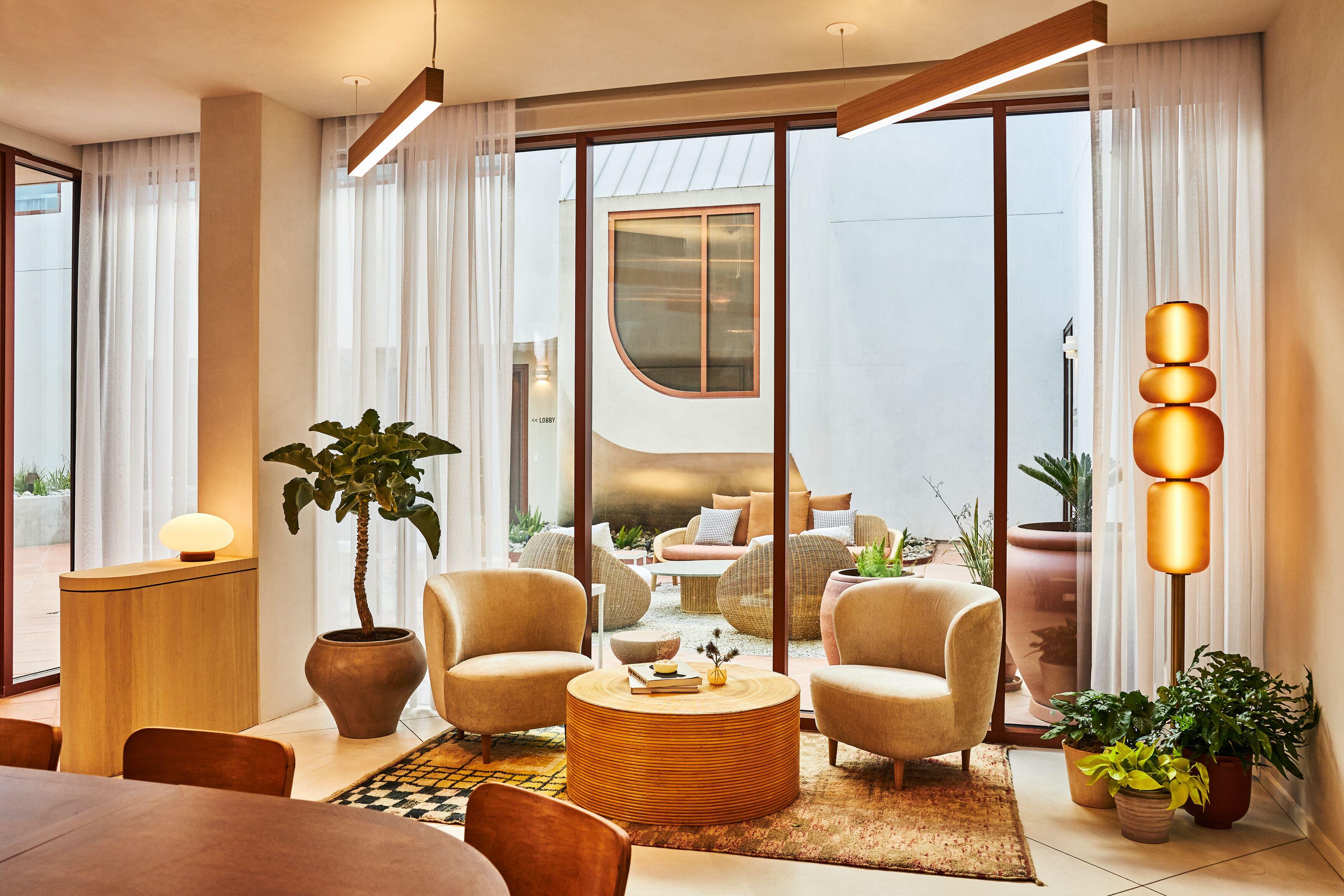 Alsace La Hotel - Los Angeles, Los Angeles