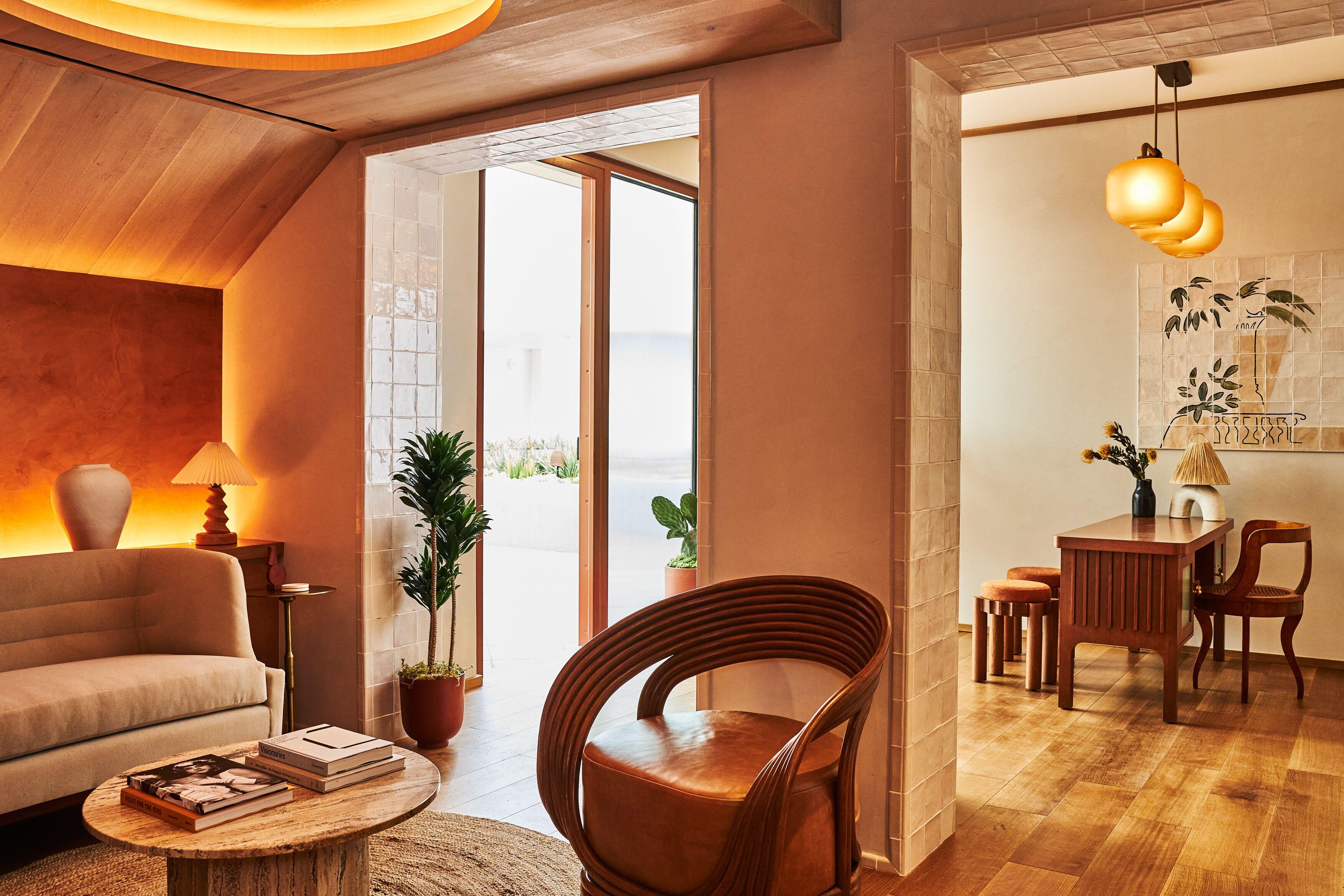 Alsace La Hotel - Los Angeles — Photos 3